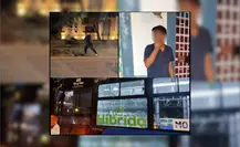 Sujeto que dañó una unidad del Va y Ven en Mérida logra ser detenido por la SSP Yucatán Sujeto que dañó una unidad del Va y Ven en Mérida logra ser detenido por la SSP Yucatán