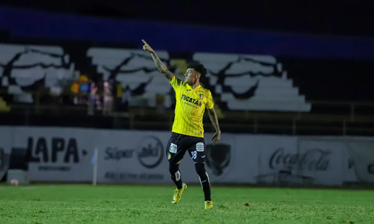 Los astados lograron abrir el marcador antes de los primeros 10 minutos Foto: Cortesía