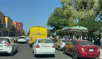 ¿En qué consiste la verificación vehicular y qué tan viable sería para Durango?