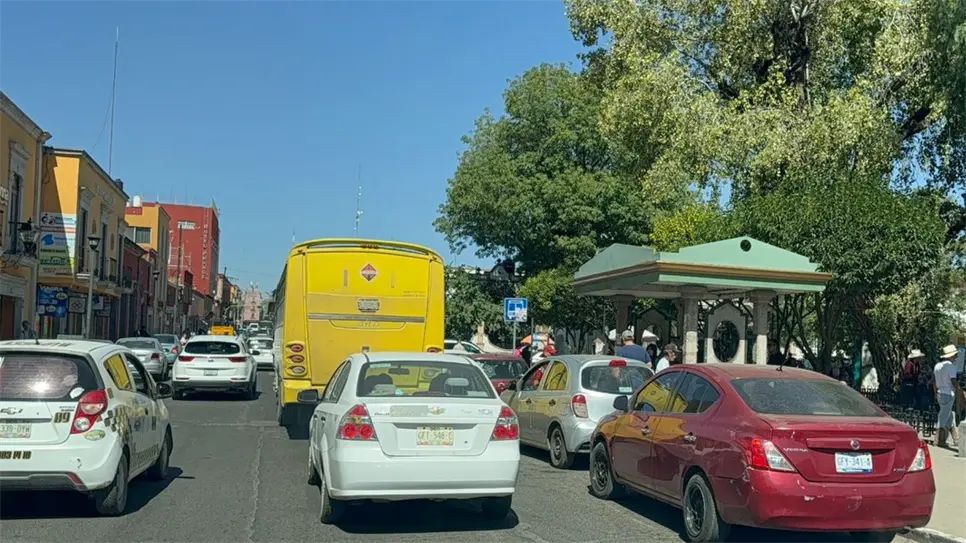 ¿En qué consiste la verificación vehicular y qué tan viable sería para Durango?