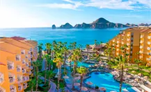 Este hotel familiar frente a El Arco de Los Cabos es uno de los más recomendados, según Tripadvisor Este hotel familiar frente a El Arco de Los Cabos es uno de los más recomendados, según Tripadvisor