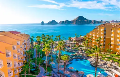 Este hotel familiar frente a El Arco de Los Cabos es uno de los más recomendados, según Tripadvisor
