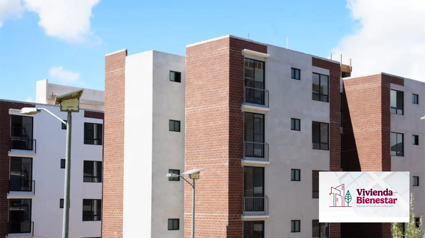 En Durango se construirán viviendas para trabajadores que ganen menos de dos salarios mínimos. Foto: Especial.