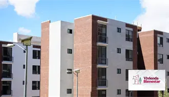 ¿Eres de Durango y ganas menos de esta cantidad? El programa Vivienda para el Bienestar te interesa
