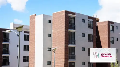 ¿Eres de Durango y ganas menos de esta cantidad? El programa Vivienda para el Bienestar te interesa