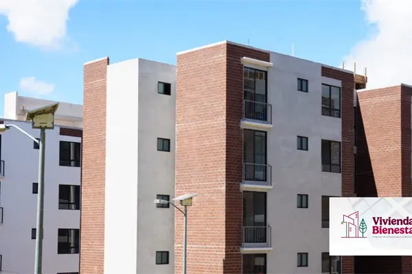 ¿Eres de Durango y ganas menos de esta cantidad? El programa Vivienda para el Bienestar te interesa ¿Eres de Durango y ganas menos de esta cantidad? El programa Vivienda para el Bienestar te interesa