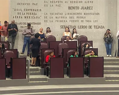 12 diputados de Veracruz no presentaron ninguna iniciativa en su primer año de gestión