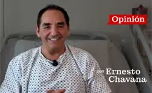 Ernesto Chavana analiza la violencia vial y la falta de cortesía en el tráfico Ernesto Chavana analiza la violencia vial y la falta de cortesía en el tráfico