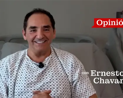 Ernesto Chavana analiza la violencia vial y la falta de cortesía en el tráfico