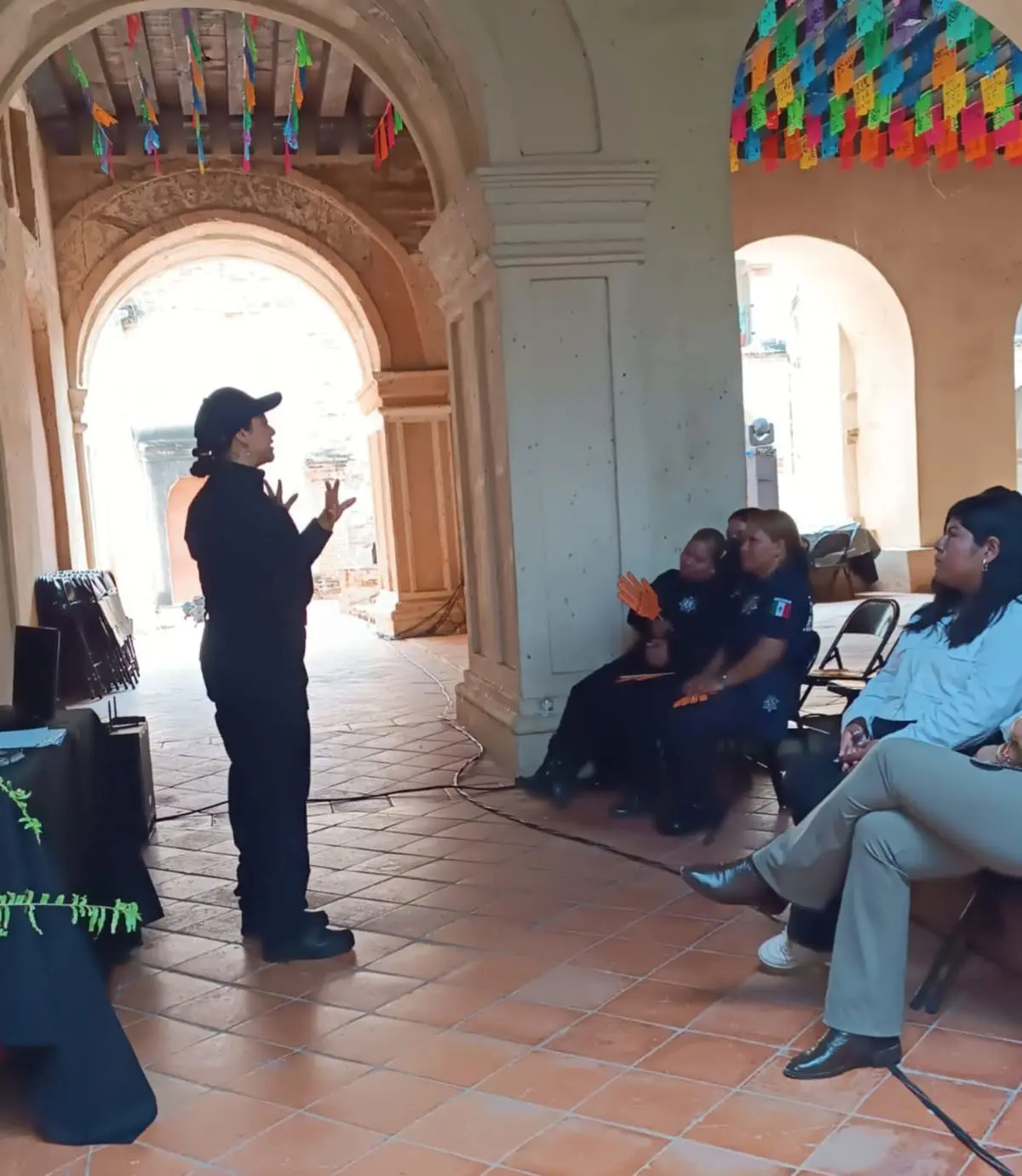 imagen recuadro Foto: María Inés Muñoz