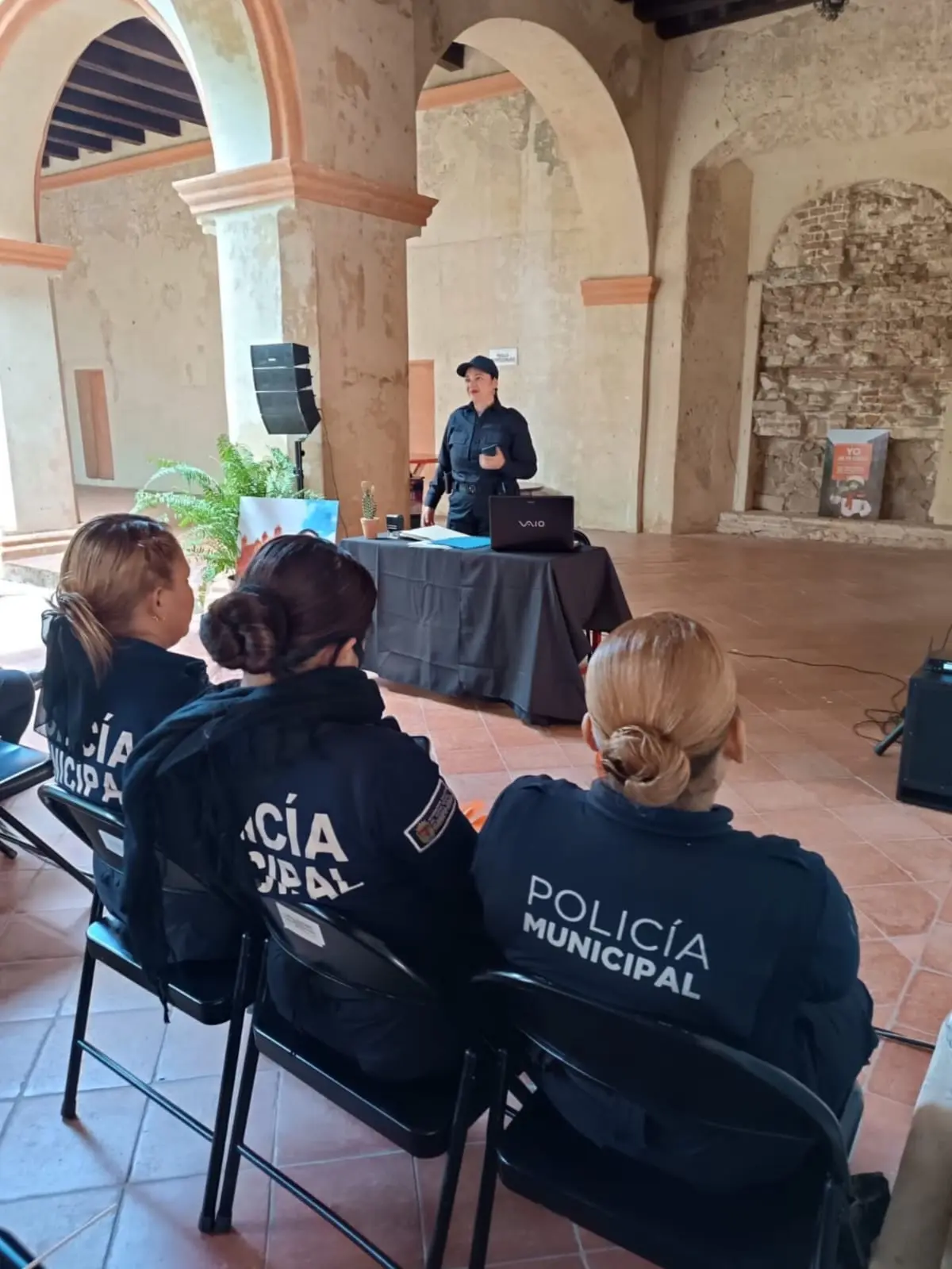 imagen recuadro Foto: María Inés Muñoz