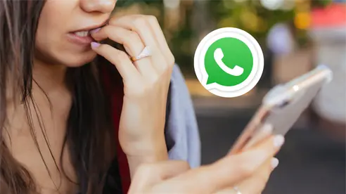 WhatsApp: libera espacio en tu celular con estos rápidos pasos WhatsApp: libera espacio en tu celular con estos rápidos pasos