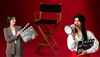 Mediante Miradas Regias impulsan el cine femenino en Nuevo León