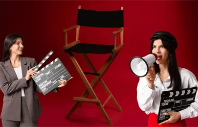 Mediante Miradas Regias impulsan el cine femenino en Nuevo León