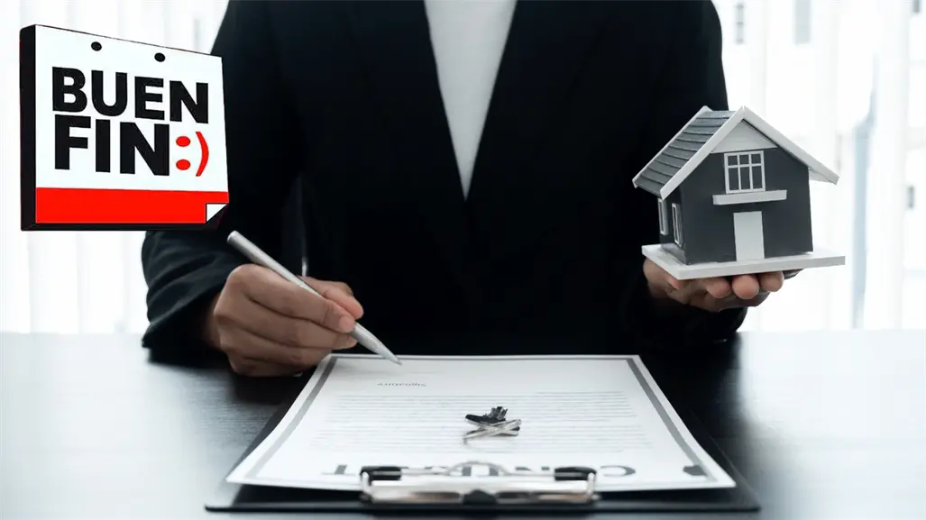 Buen Fin 2025 en Nuevo León: estas son las 3 ofertas especiales que Fomerrey tiene para ti