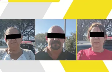 Detienen a gitanos por fraude y robo con violencia en Santiago