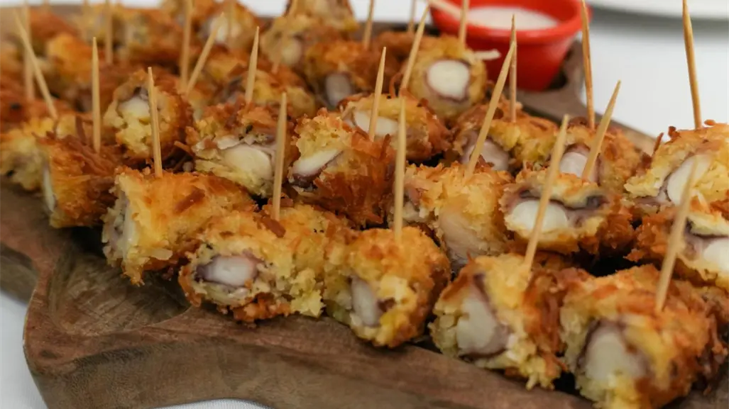 Festival del Pulpo Río Lagartos 2025: gastronomía, tradición y naturaleza del 21 al 23 de noviembre