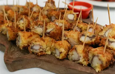 Festival del Pulpo Río Lagartos 2025: gastronomía, tradición y naturaleza del 21 al 23 de noviembre