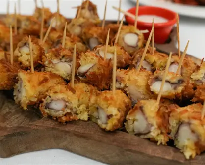 Festival del Pulpo Río Lagartos 2025: gastronomía, tradición y naturaleza del 21 al 23 de noviembre