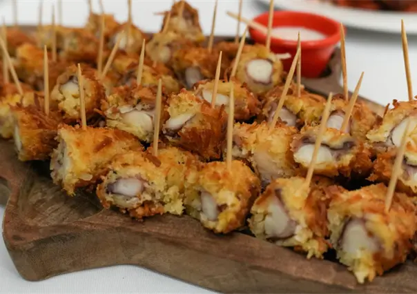 Festival del Pulpo Río Lagartos 2025: gastronomía, tradición y naturaleza del 21 al 23 de noviembre