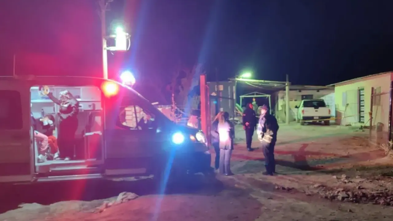 Esta situación coincide con patrones frecuentes en accidentes domésticos relacionados con calefactores o sistemas de gas defectuosos./Foto: Cortesía