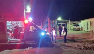 Abuelitos mueren intoxicados en Arteaga por fuga de gas; fueron encontrados por su hijo