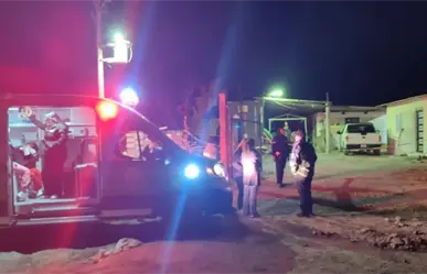 Abuelitos mueren intoxicados en Arteaga por fuga de gas; fueron encontrados por su hijo