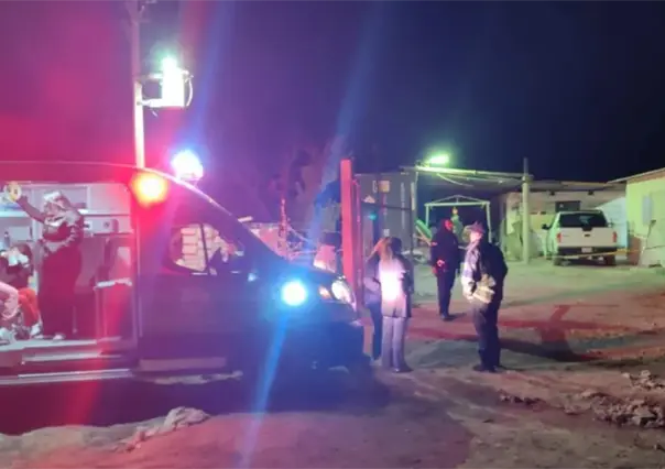 Abuelitos mueren intoxicados en Arteaga por fuga de gas; fueron encontrados por su hijo