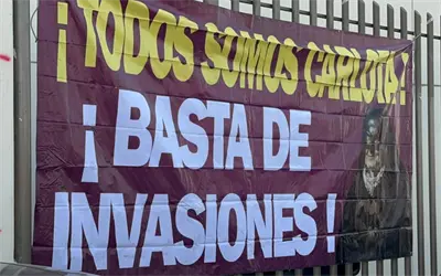 Caso Carlota en Edomex: Arturo Santana, hijo de la afectada acusa parcialidad de jueces