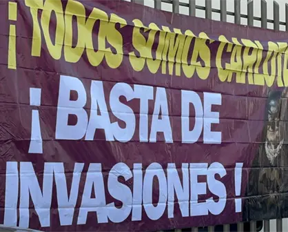 Caso Carlota en Edomex: Arturo Santana, hijo de la afectada acusa parcialidad de jueces