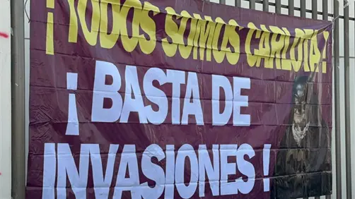 Caso Carlota en Edomex: Arturo Santana, hijo de la afectada acusa parcialidad de jueces