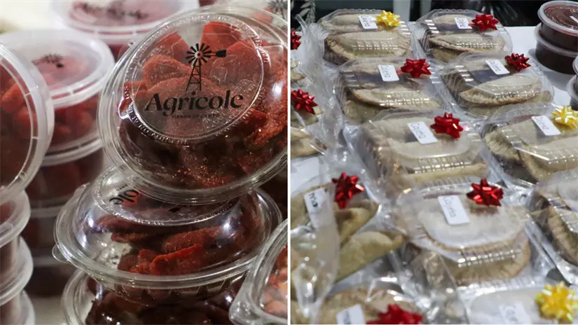 Foto: Dirección de Turismo La Paz