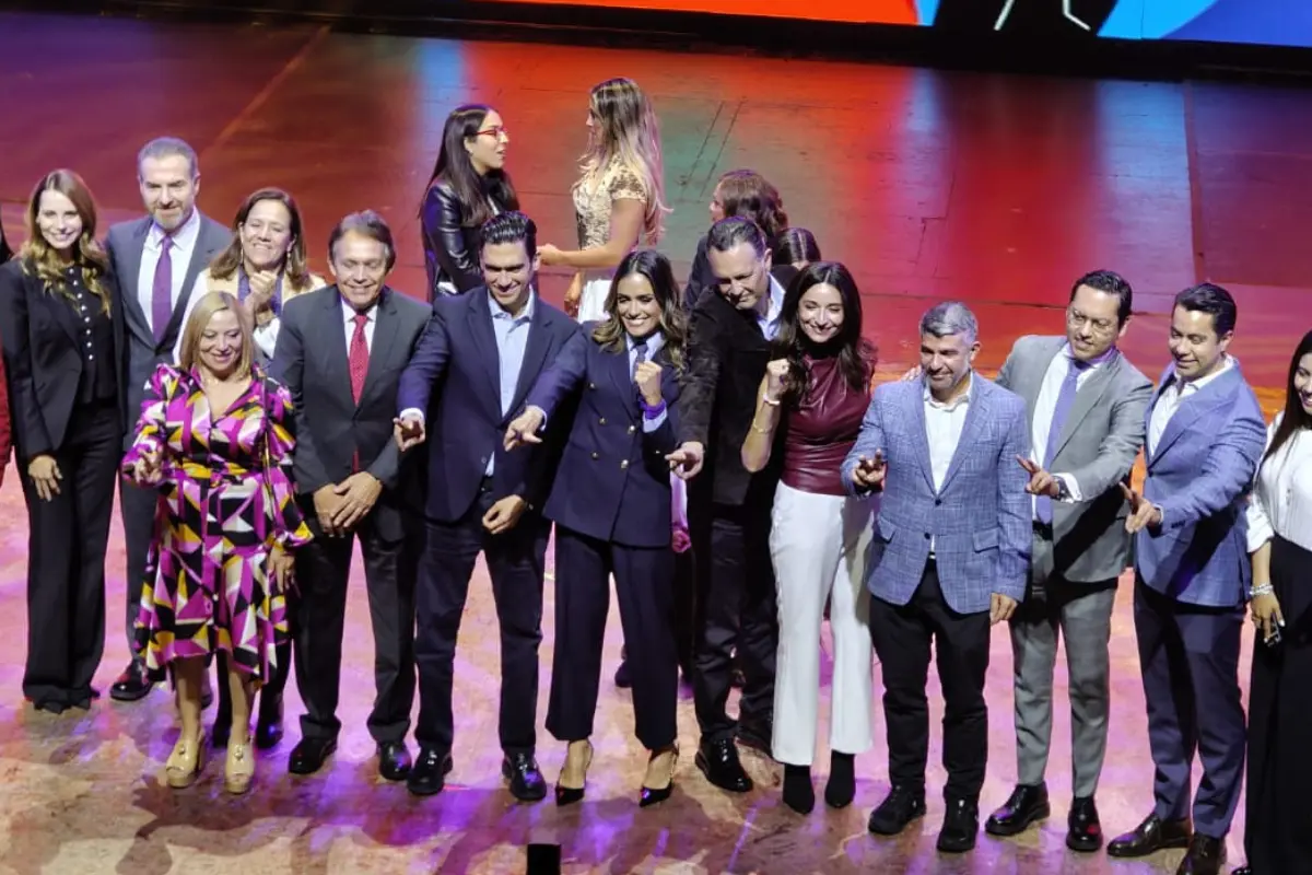 Alejandra Rojo de la Vega | Foto: Laura Ávila 