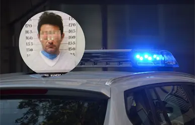 Caen en Apodaca presunto ladrón y narcomenudista con varios delitos