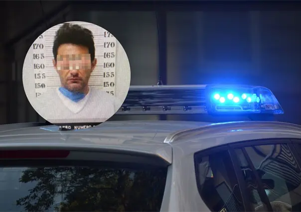 Caen en Apodaca presunto ladrón y narcomenudista con varios delitos