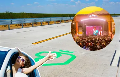 ARRE Pepsi Black: La Gloria-Colombia te lleva a este festival hoy sábado 8 de noviembre