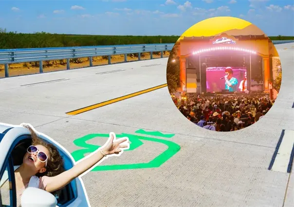 ARRE Pepsi Black: La Gloria-Colombia te lleva a este festival hoy sábado 8 de noviembre