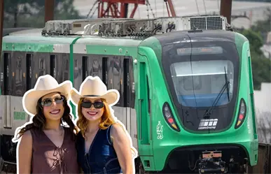 ARRE Pepsi Black: Metrorrey extiende su horario, aquí te decimos