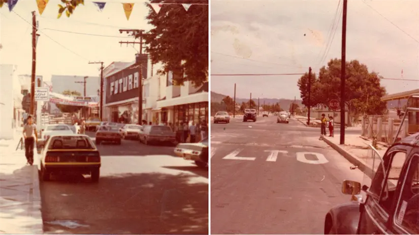 Foto: La PA'H MX / Facebook