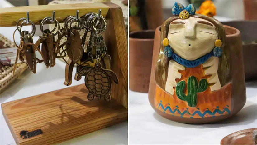 Foto: Dirección de Turismo La Paz