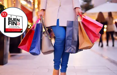 Así se puede saber si un negocio de Durango está verificado por El Buen Fin 2025