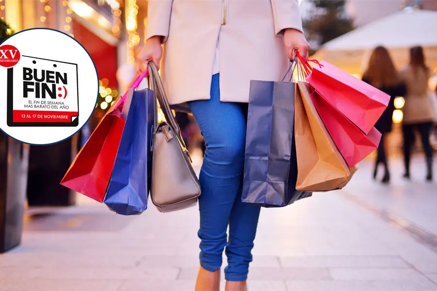 Así se puede saber si un negocio de Durango está verificado por El Buen Fin 2025