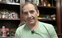 Ernesto Chavana revela su experiencia con el costo de la salud privada