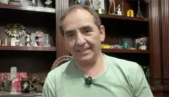 Ernesto Chavana revela su experiencia con el costo de la salud privada