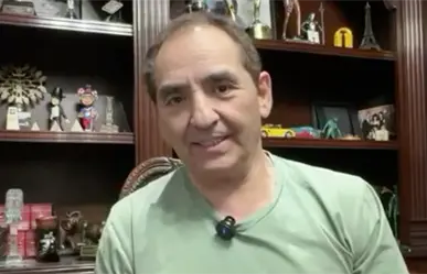 Ernesto Chavana revela su experiencia con el costo de la salud privada