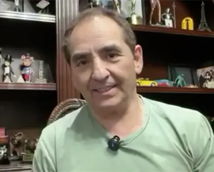 Ernesto Chavana revela su experiencia con el costo de la salud privada