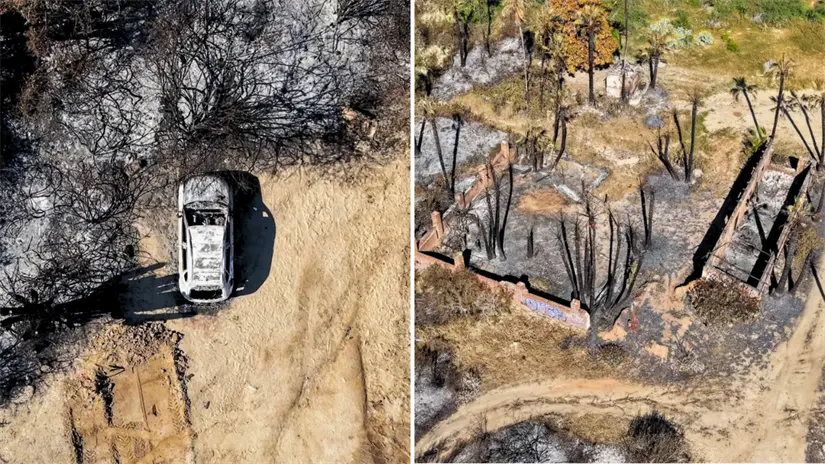 Foto: @peskydrone / Facebook