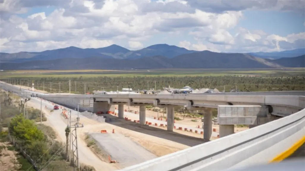 Carretera Interserrana: autorizan construcción del Tramo II en Nuevo León