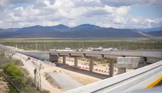 Carretera Interserrana: autorizan construcción del Tramo II en Nuevo León