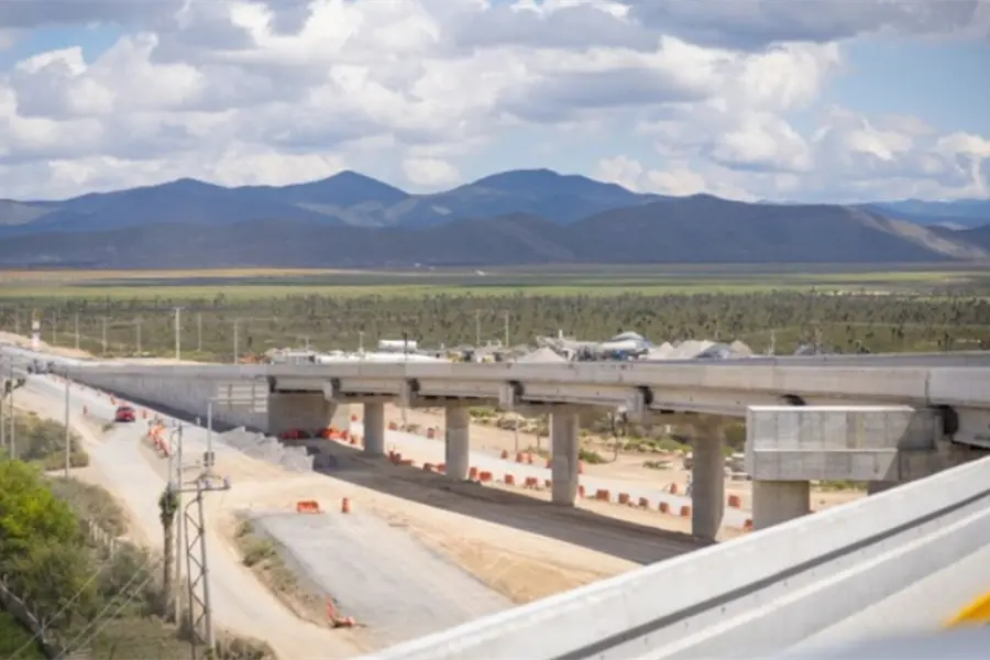 Carretera Interserrana: autorizan construcción del Tramo II en Nuevo León